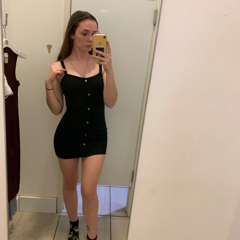 Meet your Posher, Rory